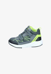 Richter Kinderschoenen Buddy Sneaker, Yerba/Black/Lime, 28 EU, Yerba Black Lime, 28 EU Richter Kinderschoenen Buddy Sneaker, Yerba/Black/Lime, 28 EU, Yerba Black Lime, 28 EU