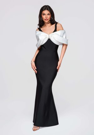 EVENING PERRI - Robe de cocktail - black