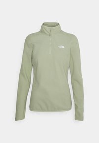 Não selecionado, tea green