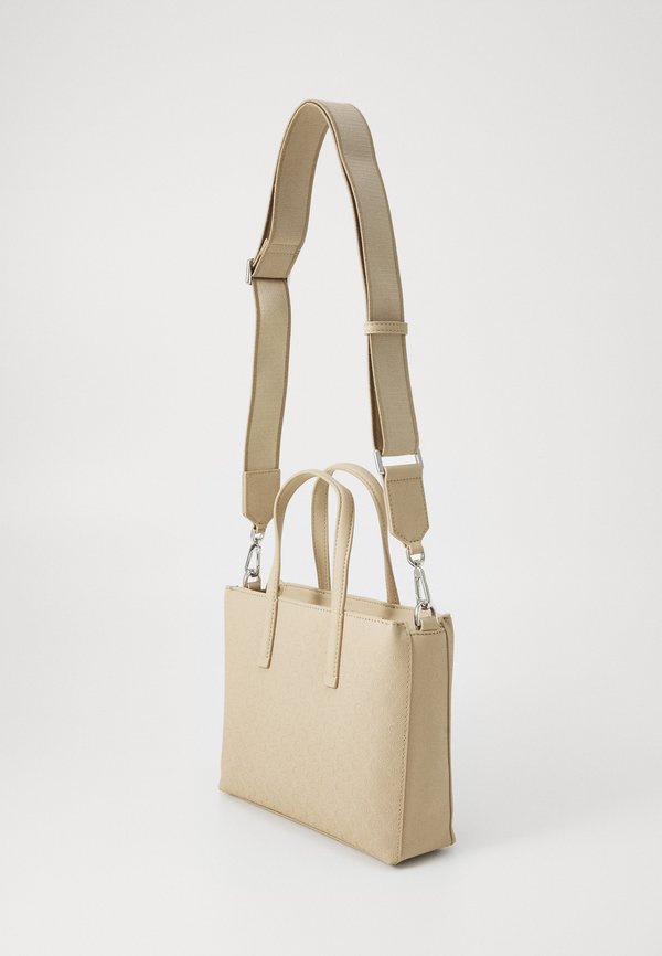 MUST SMALL TOTE - Handbag - crockery3