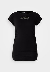 Nije odabrano, black