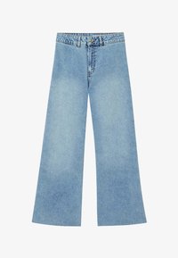 Non sélectionné, jean clair