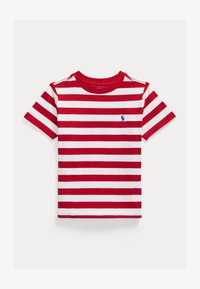 Επιλέχθηκε, red/white