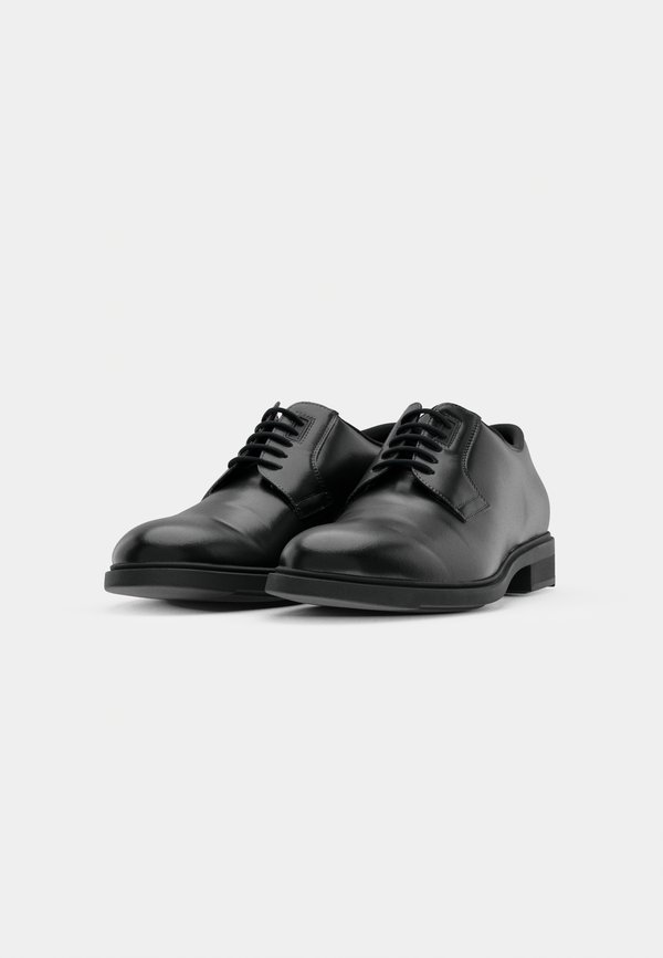 FIRSTCLASS - Smart lace-ups4