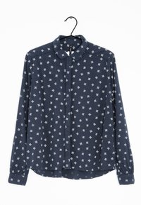 Pepe Jeans Bluse - blue