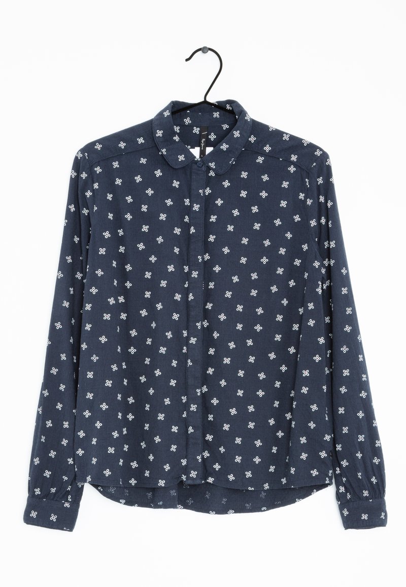 Pepe Jeans Bluse - blue