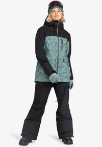 STATED JACKET - Cappotto invernale - pad sketch book