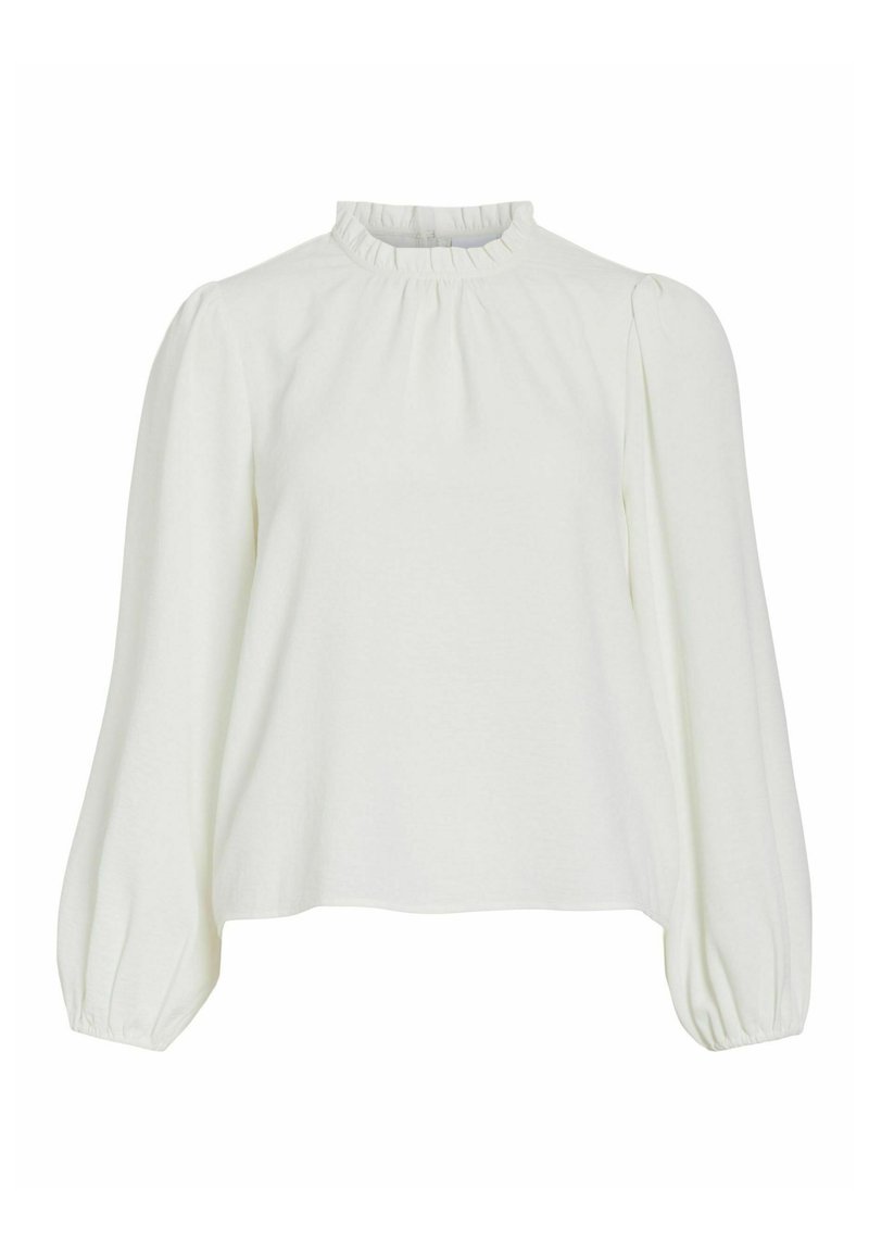 Vila Blouse crème