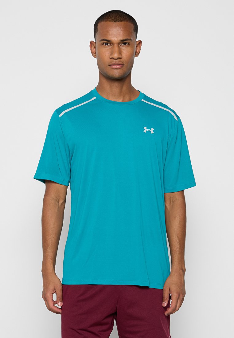 Under Armour Sport T-shirt turquoise Under Armour Sport T-shirt turquoise