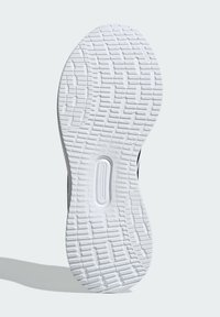 adidas Performance RUNFALCON - Road running shoes - cloud white cloud white core black