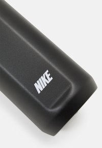 Nike Performance RECHARGE STRAW BOTTLE 24 OZ / 709ML UNISEX - Drikkeflasker - black/white