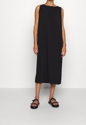 Freizeitkleid - black