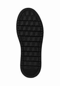 Tamaris Sneaker low - black comb