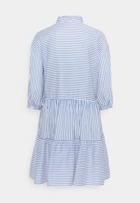 Marc O'Polo DENIM Vardagsklänning - blue