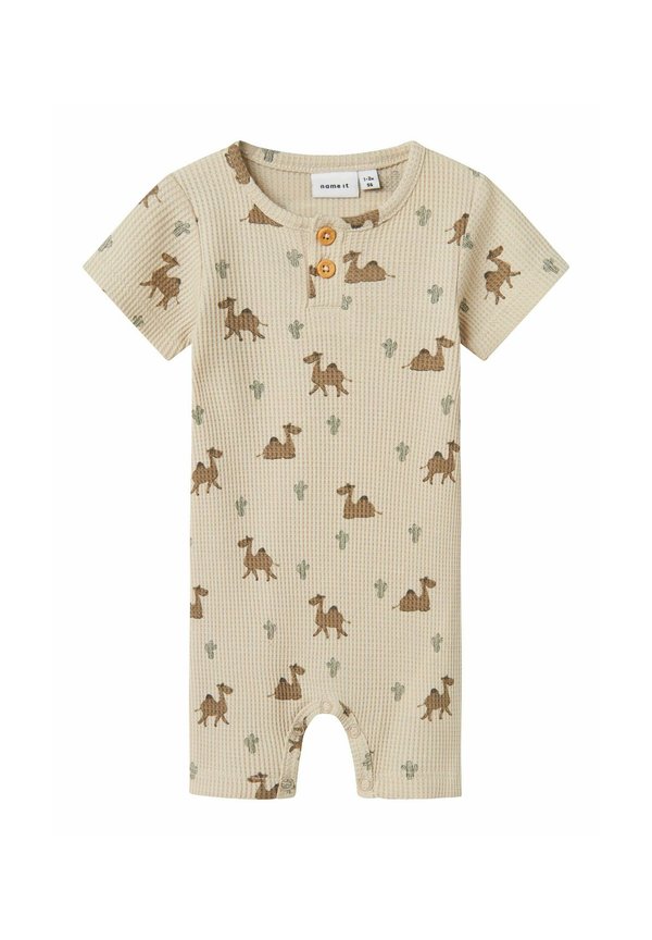 PRINT - Pyjama - peyote