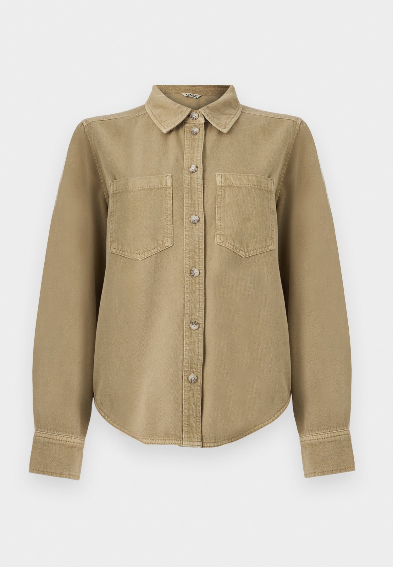 ONLSILLA FITED SHIRT