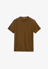 Wybrany, dark yellow