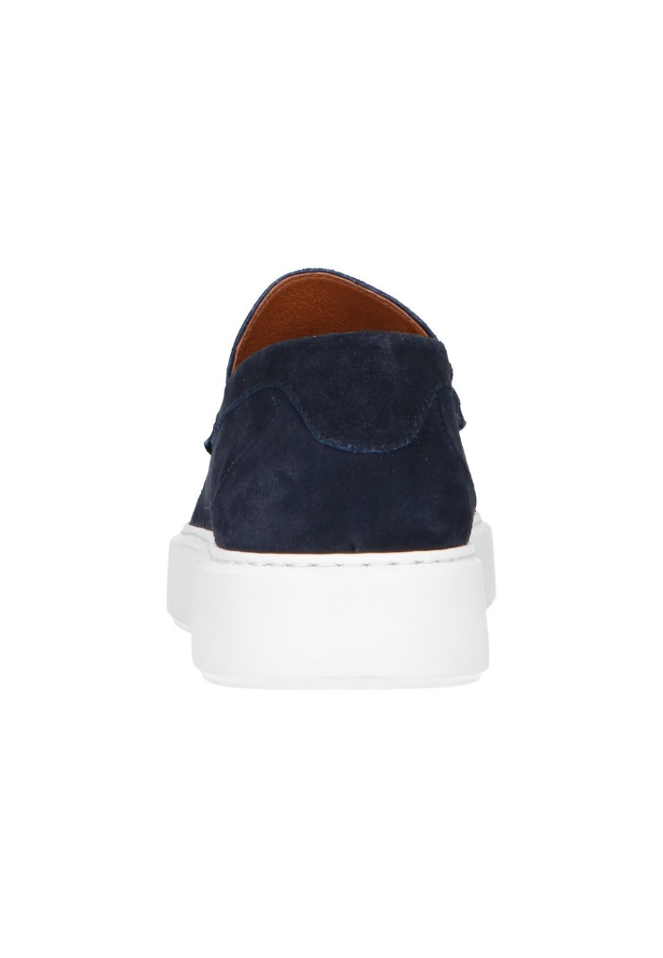 sacha Instappers - dunkelblau/donkerblauw - Zalando.be
