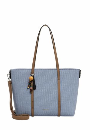 SHOPPER JOHANNA - Sac à main - lightblue