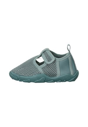 Sterntaler AQUA-SCHUH - Wassersportschuh - dunkelgrün