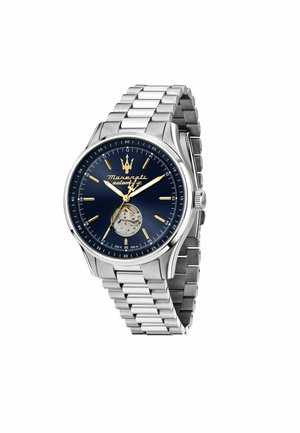 COLLEZIONE SORPASSO - Watch - argento couleur