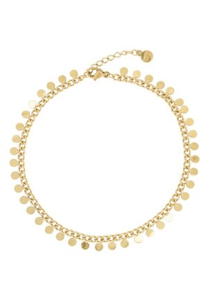 COINS - Enkelbandjes - gold coloured