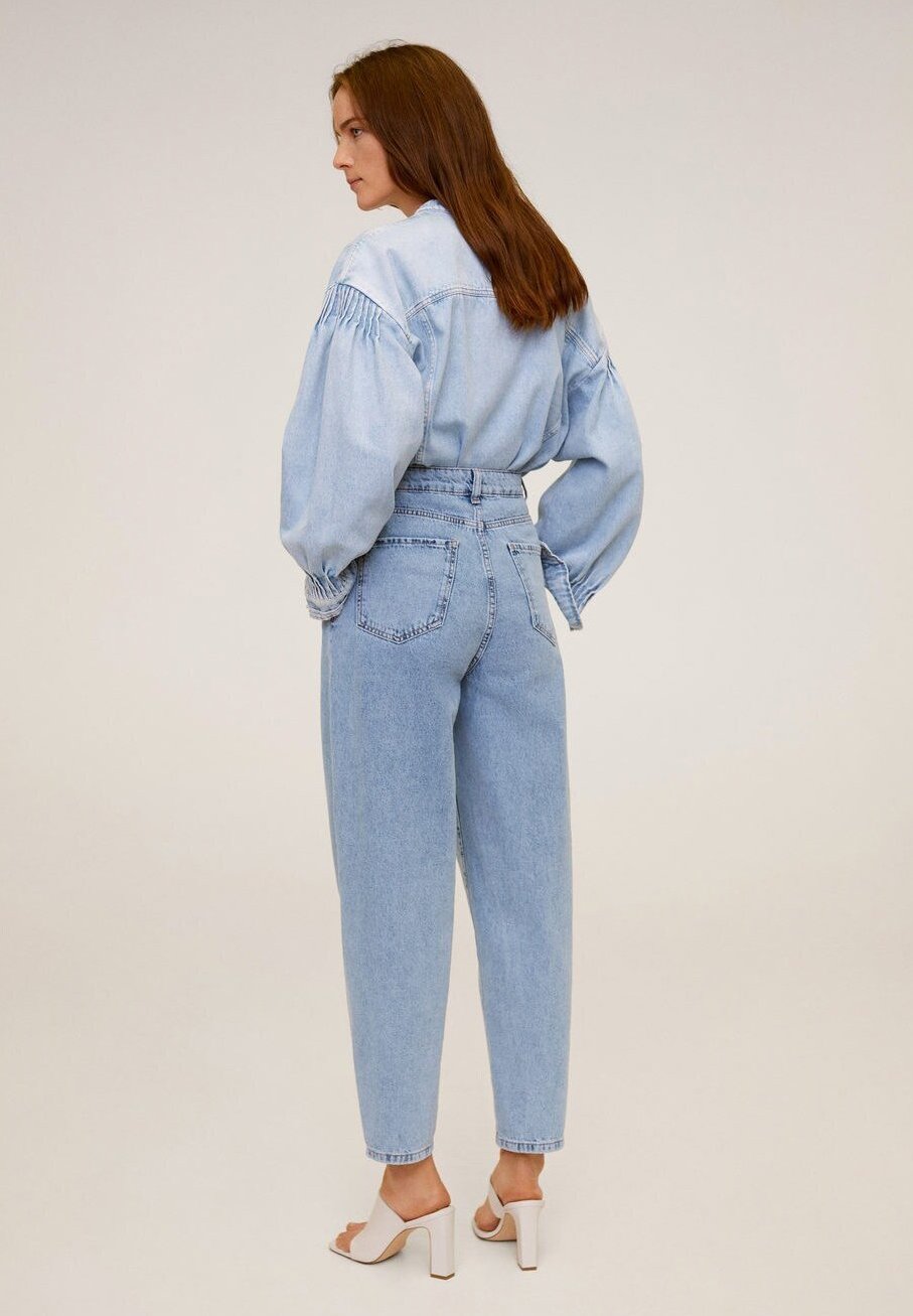 mango regina jeans