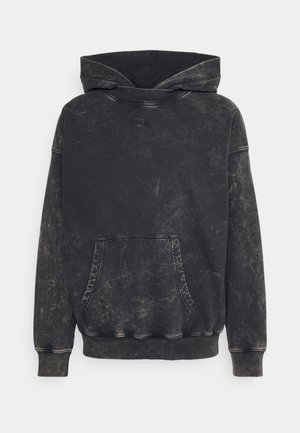NEKKOVER - Felpa - black