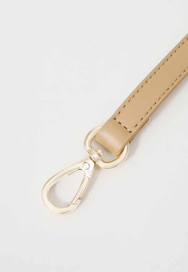 CROSSOVER - Cross body bag - khaki3