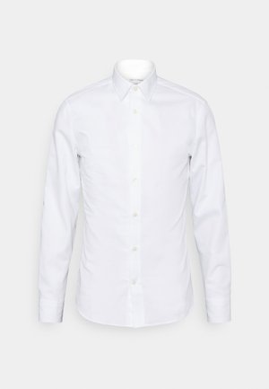 ADLEY - Formal shirt - pure white
