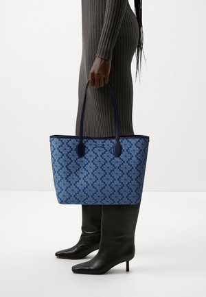 kate spade new york, Cabas - blue denim