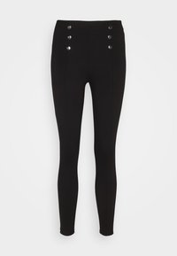 Anna Field Legging (type pantalon) - black