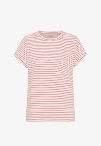 Niet geselecteerd, white w honeysuckle stripe