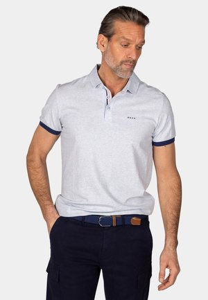 BRIGGS  - Polo shirt - blauw