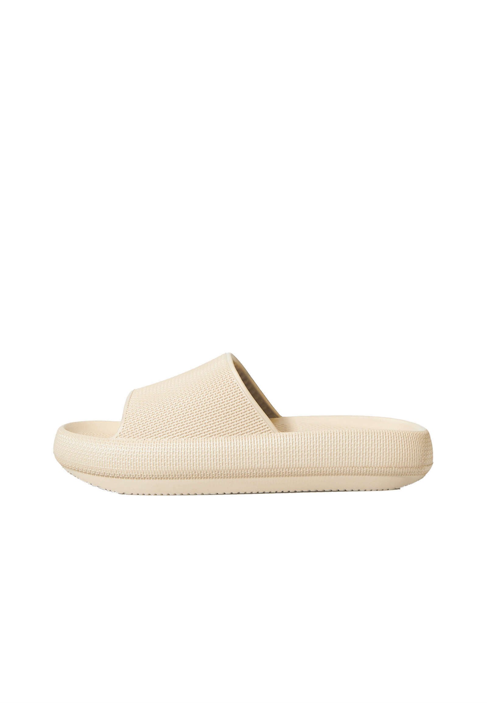 oysho klapki damskie