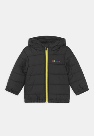 ANDI UNISEX - Giacca invernale - black