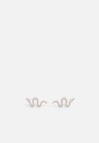 SENTIMENTAL - Pendientes - silver-coloured
