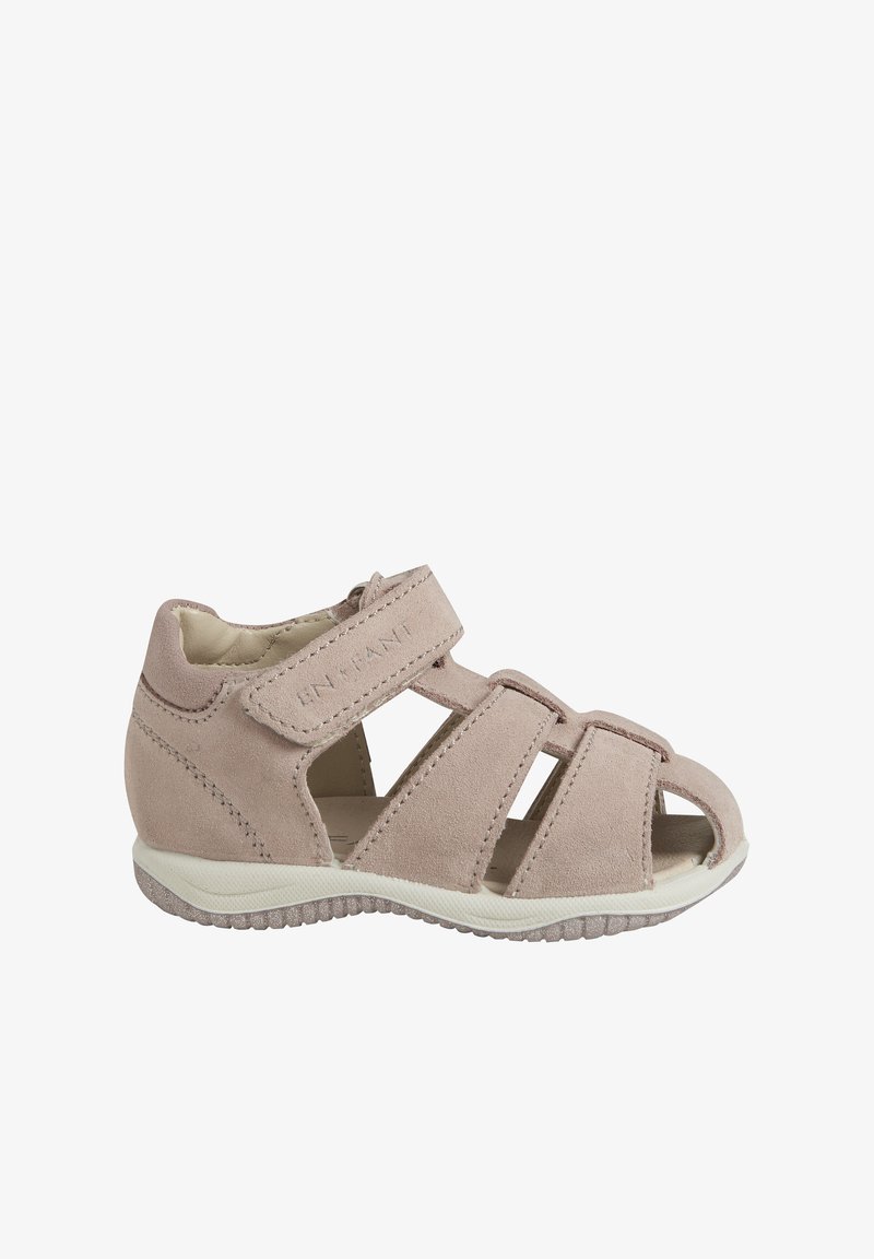 EN FANT LIGHTWEIGHT - Trekkingsandale - cameo rose