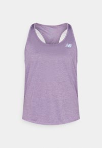 Neizbrano, candied violet heather