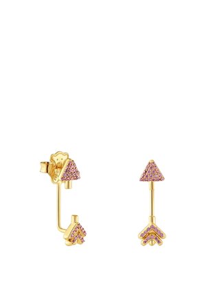 FLECHAZO - Orecchini - gold-coloured