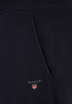 Pantalones deportivos - dark blue