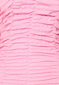 Pieces PCALICE SHORT DRESS - Φόρεμα σε ίσια γραμμή - sachet pink