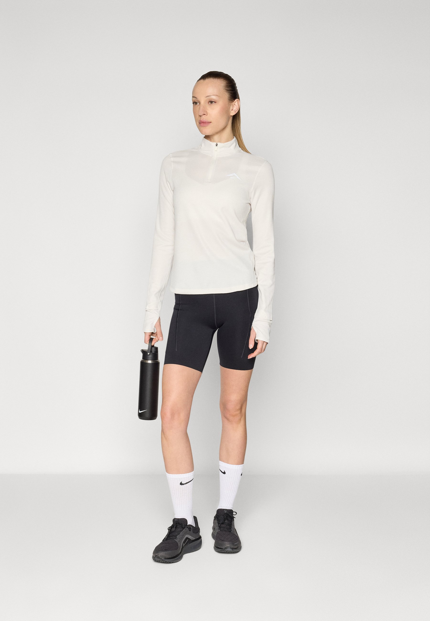 TRAIL MIDLAYER - Long sleeved top - Product Details