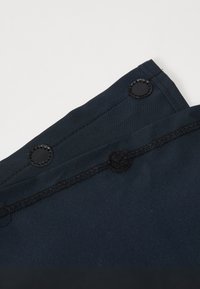 Salomon CROSS+ UNISEX - Gorra - deep black