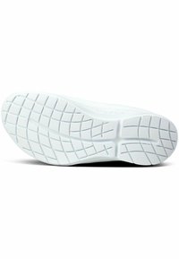 Oofos OOMG SPORT LACE RECOVERY - Tossud - white
