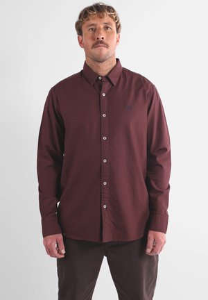 CART - Chemise - plum