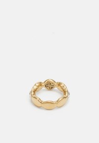 MAMOUNIA - Anillo - yellow gold-coloured