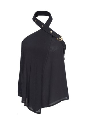 Pinko TANTALO - Bluza - limo black