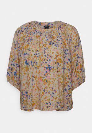 Lindex, Blouse - beige