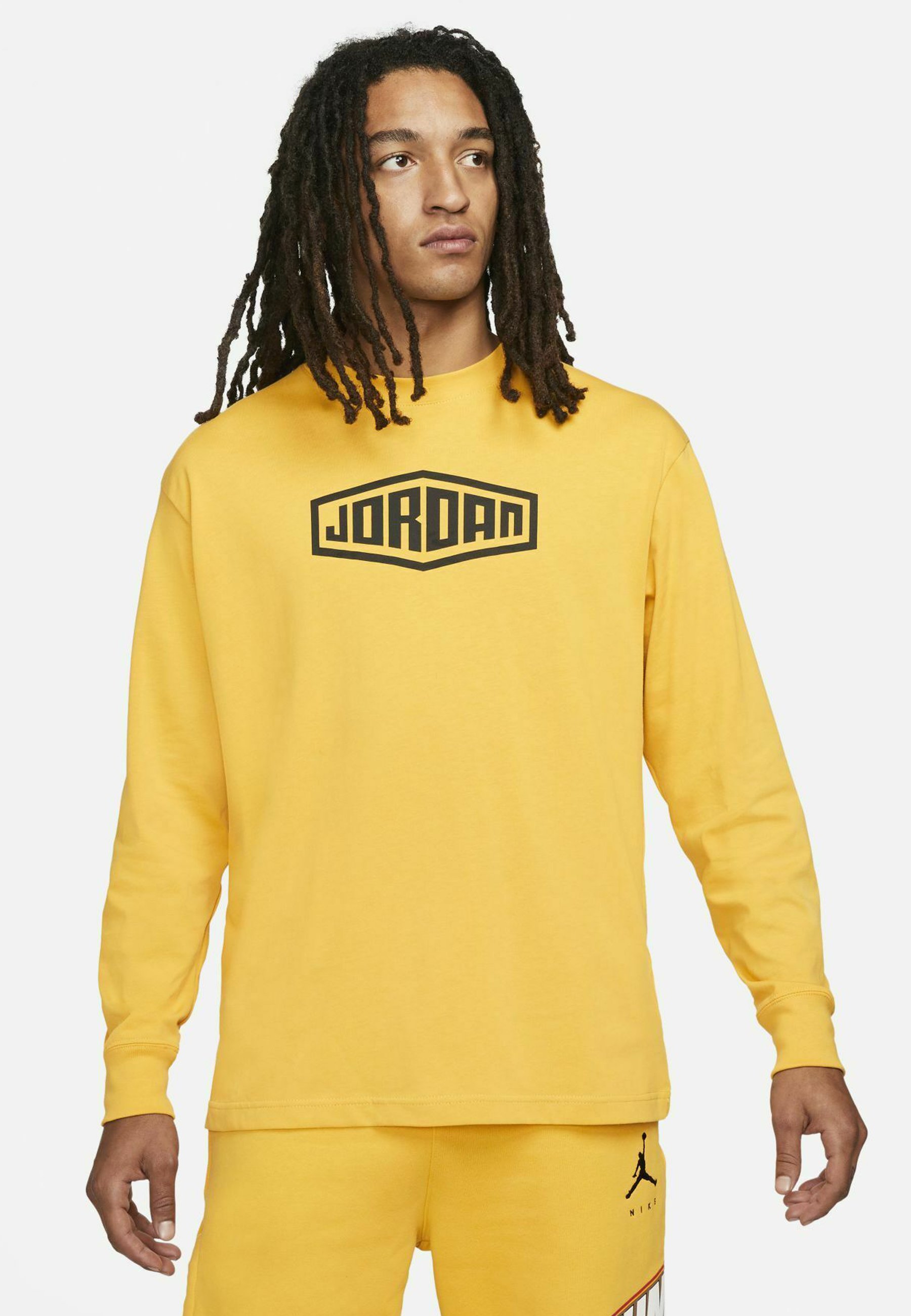 Jordan T-shirts \u0026 polo's voor heren online kopen | Gratis verzending* |  Zalando